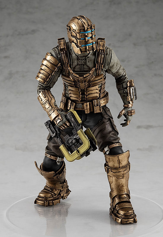 POP UP PARADE Dead Space Isaac Clarke Complete Figure(Pre-order)