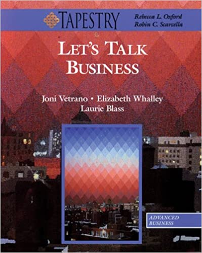 LET'S TALK BUSINESS BY DKTODAY