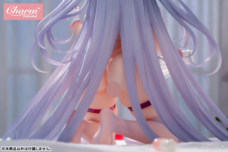 Nurse Erof 1/6 Complete Figure(Pre-order)