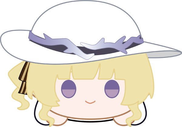 [Bonus] Wuthering Waves Resonator Themed Plush Phoebe(Pre-order)