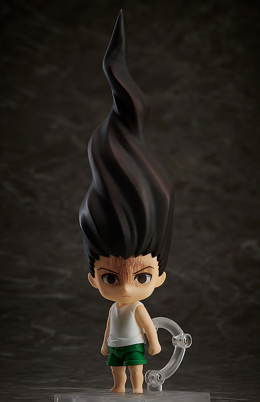 Nendoroid Hunter x Hunter Gon Freecss(In-stock)