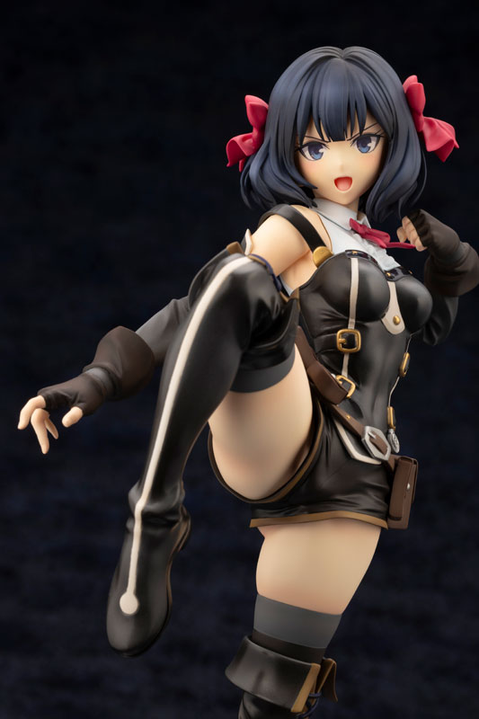 TINO.SHADE Let This Grieving Soul Retire 1/7 Complete Figure(Pre-order)