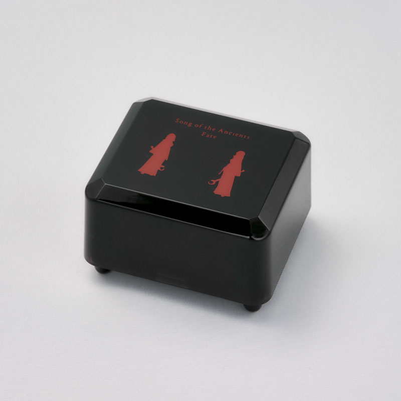 NieR Gestalt/Replicant Music Box Song of the Ancients / Fate(Pre-order)