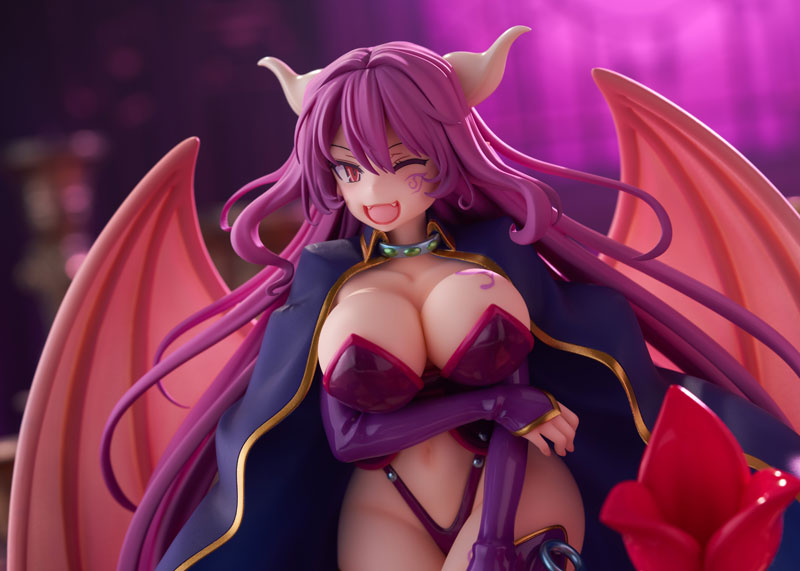 Monmusu Quest! Paradox RPG "Alma Elma illustration by Coolkyousinnjya" 1/7 Complete Figure(Pre-order)
