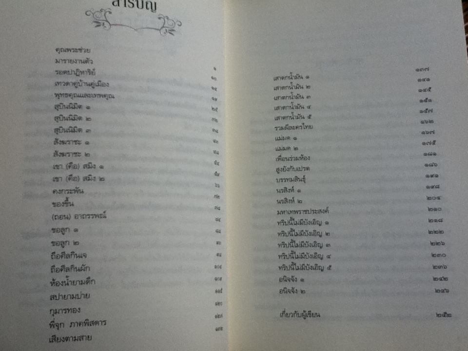 ชาววังช่างเล่าเรื่อง(ผีนอกวัง)/ จินต์ชญา