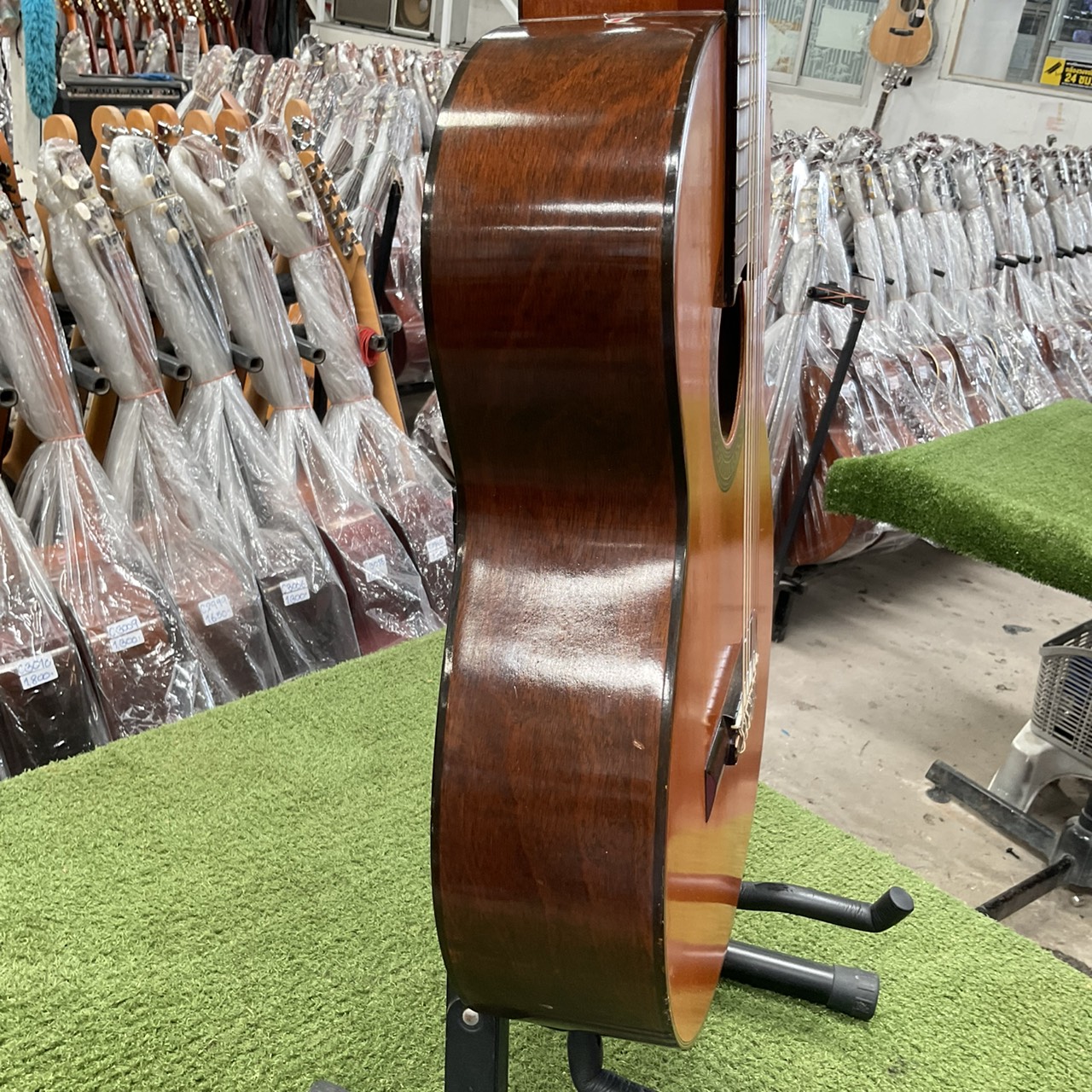 กีต้าร์คลาสสิค Shinano : No.25