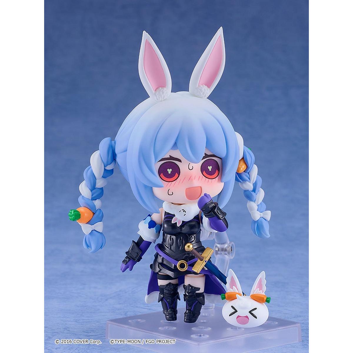 hololive production x Fate/Grand Order - Nendoroid Usada Pekora (Mash Kyrielight Collaboration Ver.)(Pre-order)