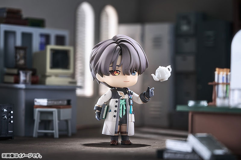 Nendoroid Reverse: 1999 X(Pre-order)