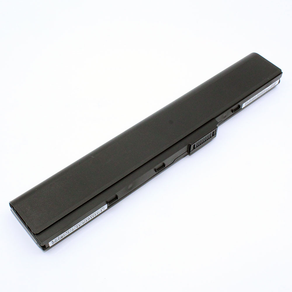 แบตเตอรี่ Asus A40 A42 A52 A62 B53 F85 K42 K52 K62 P42 P52 P62