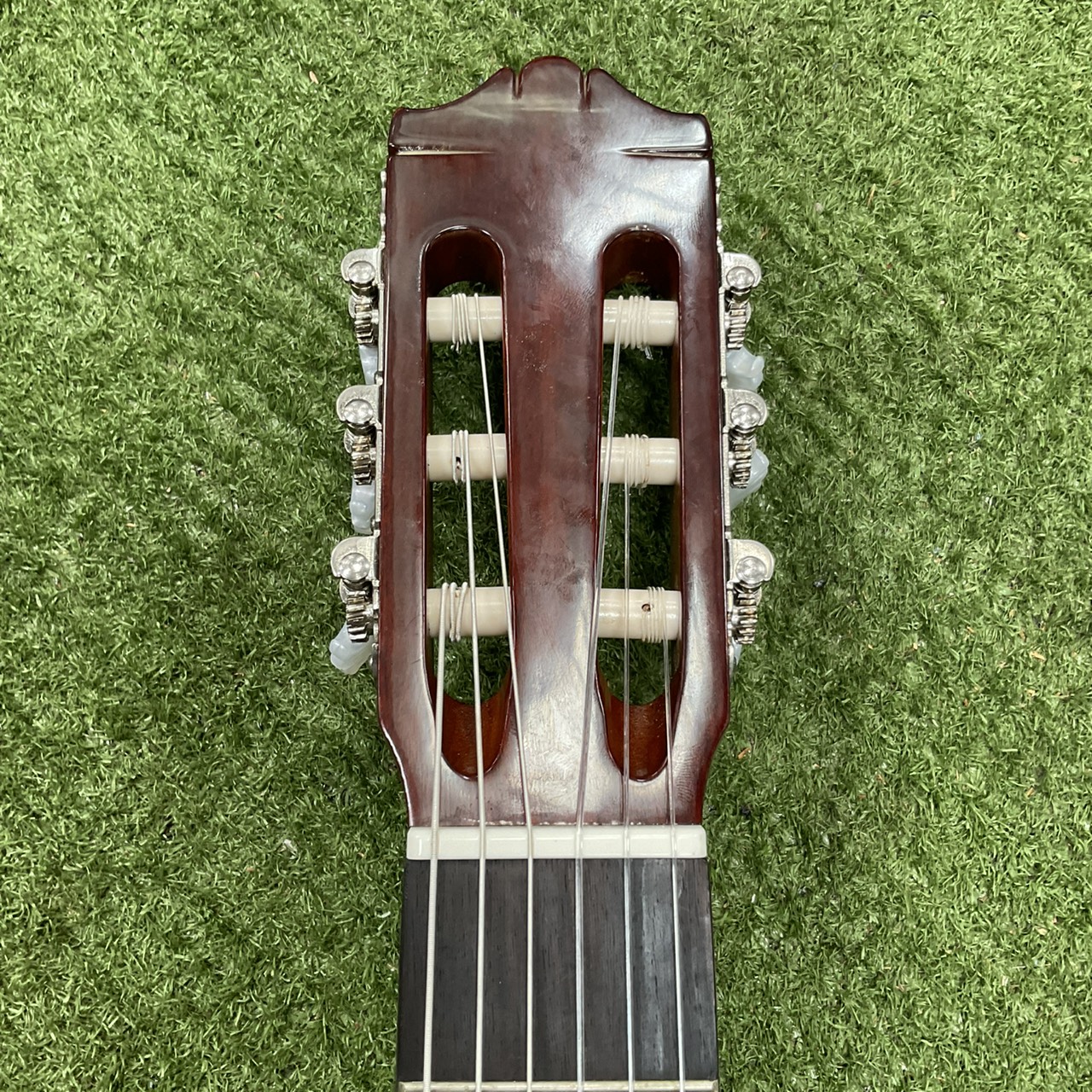 กีต้าร์คลาสสิค YAMAHA : CG-120A