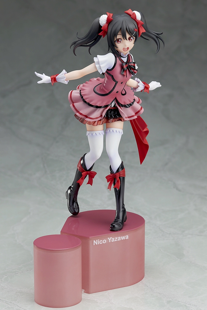 Love Live! School Idol Project - Yazawa Nico - Birthday Figure Project (In-stock)