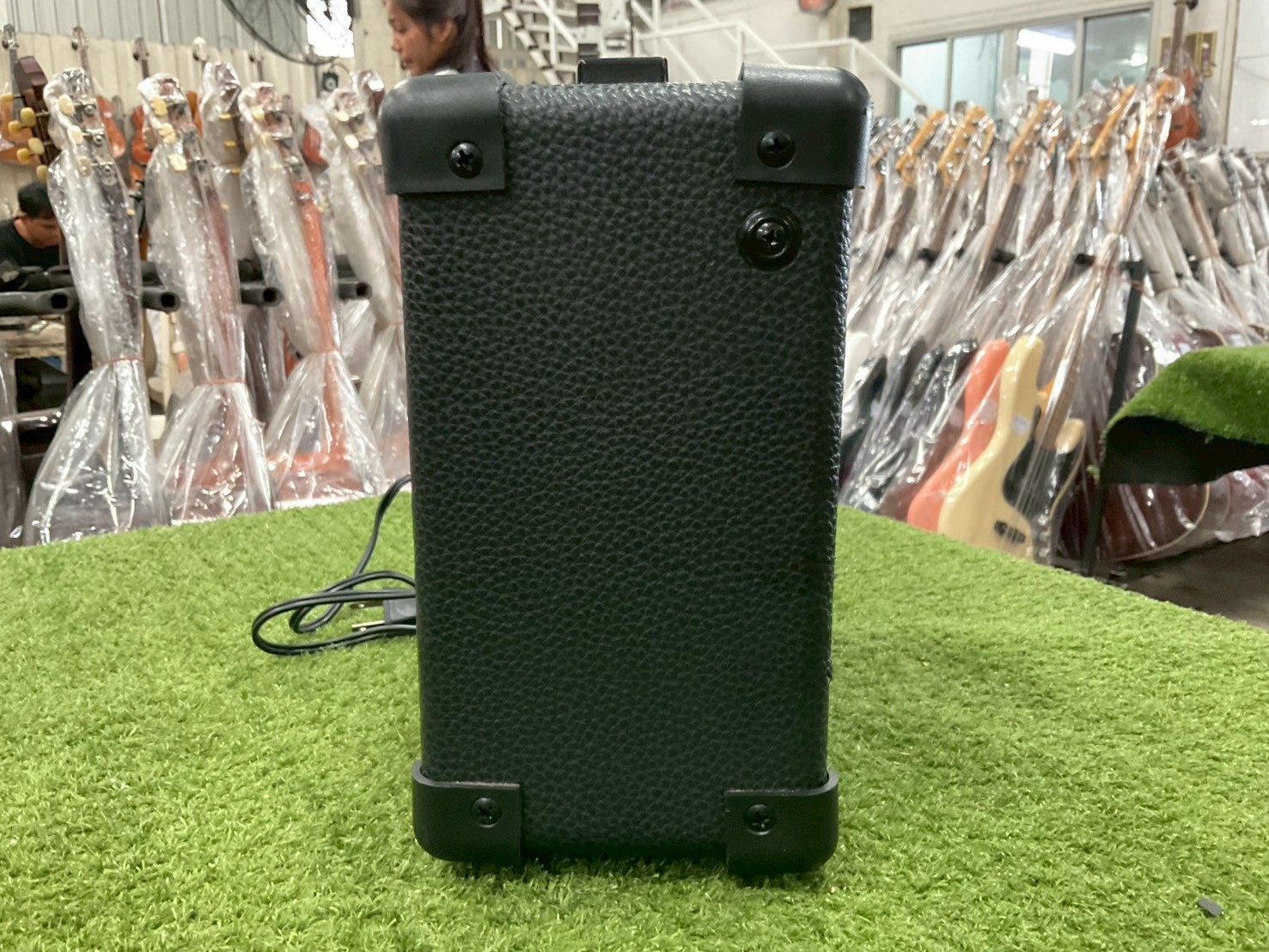 แอมป์กีต้าร์ Solfege : SOK-1G