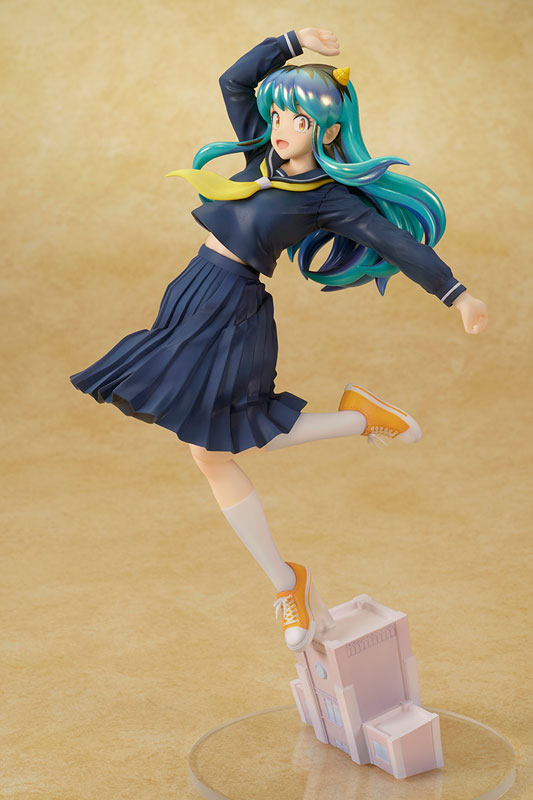 Urusei Yatsura Lum Uniform Ver. 1/7 Complete Figure(Pre-order)