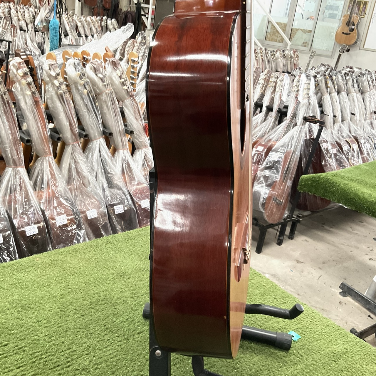 กีต้าร์คลาสสิค Shinano : No.35