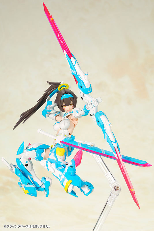 Megami Device Asra Archer Aoi 1/1 Plastic Model(Pre-order)