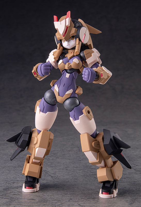 Polynian Olivier (ST Peace Clay F Desert)(Pre-order)