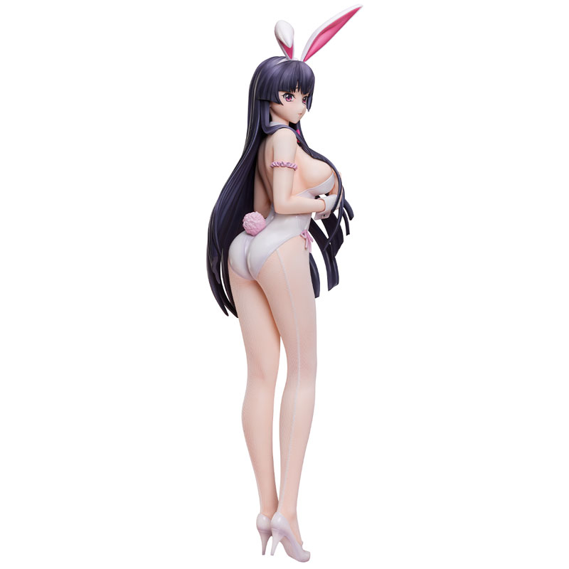 [Exclusive Sale] B-Style Code Geass: Roze of the Recapture Sakura, Princess Haruyanagi Bunny Ver. Complete Figure(Pre-order)(Single Shipment)