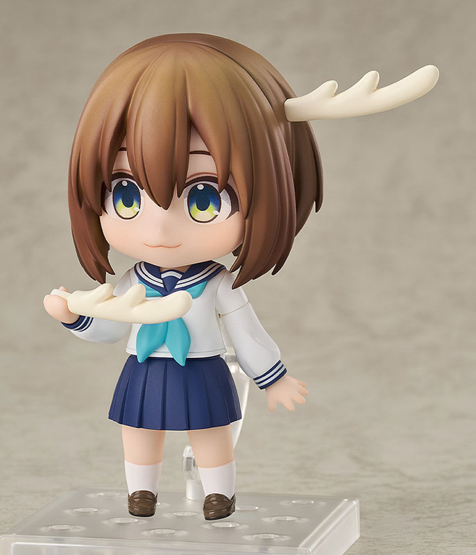 Nendoroid My Deer Friend Nokotan Noko Shikanoko(Pre-order)