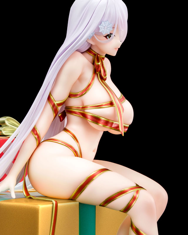 Marija illustration by Chie Masami 1/6 Complete Figure(Pre-order)