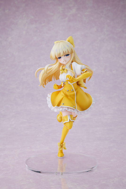 KDcolle Gushing Over Magical Girls Magia Sulfur Special Edition 1/7 Complete Figure(Pre-order)