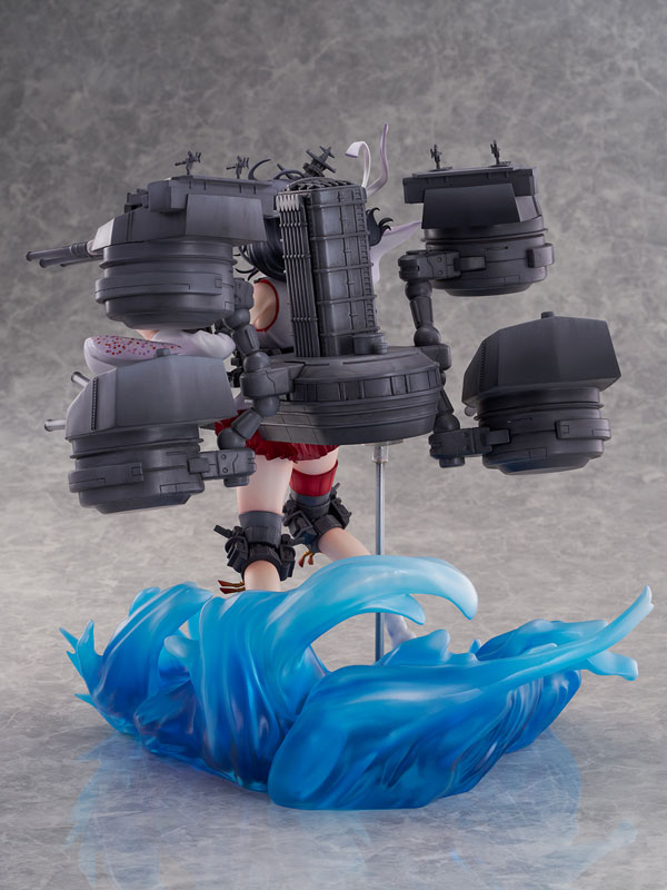 Kantai Collection -Kan Colle- Yamashiro Kai-II 1/7 Scale Figure(Pre-order)