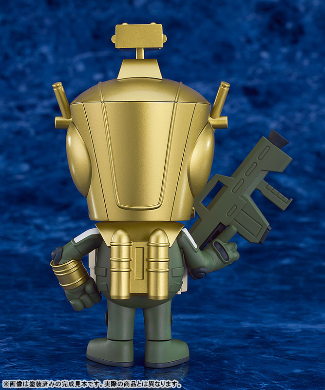 PLAMAX minimum factory MF-93 Shin Megami Tensei Series Demonee-Ho Plastic Model(Pre-order)