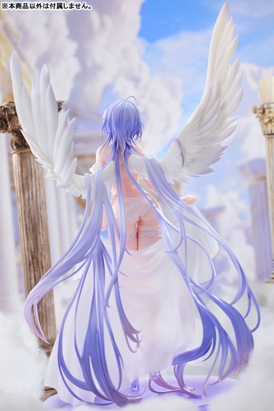 Hikari 1/6 Complete Figure(Pre-order)