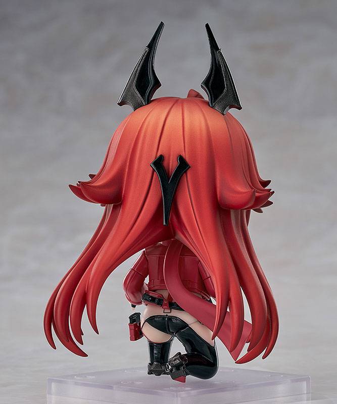 Nendoroid Goddess of Victory: Nikke Red Hood(Pre-order)