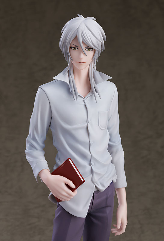 POP UP PARADE PSYCHO-PASS Shogo Makishima L size Complete Figure(Pre-order)