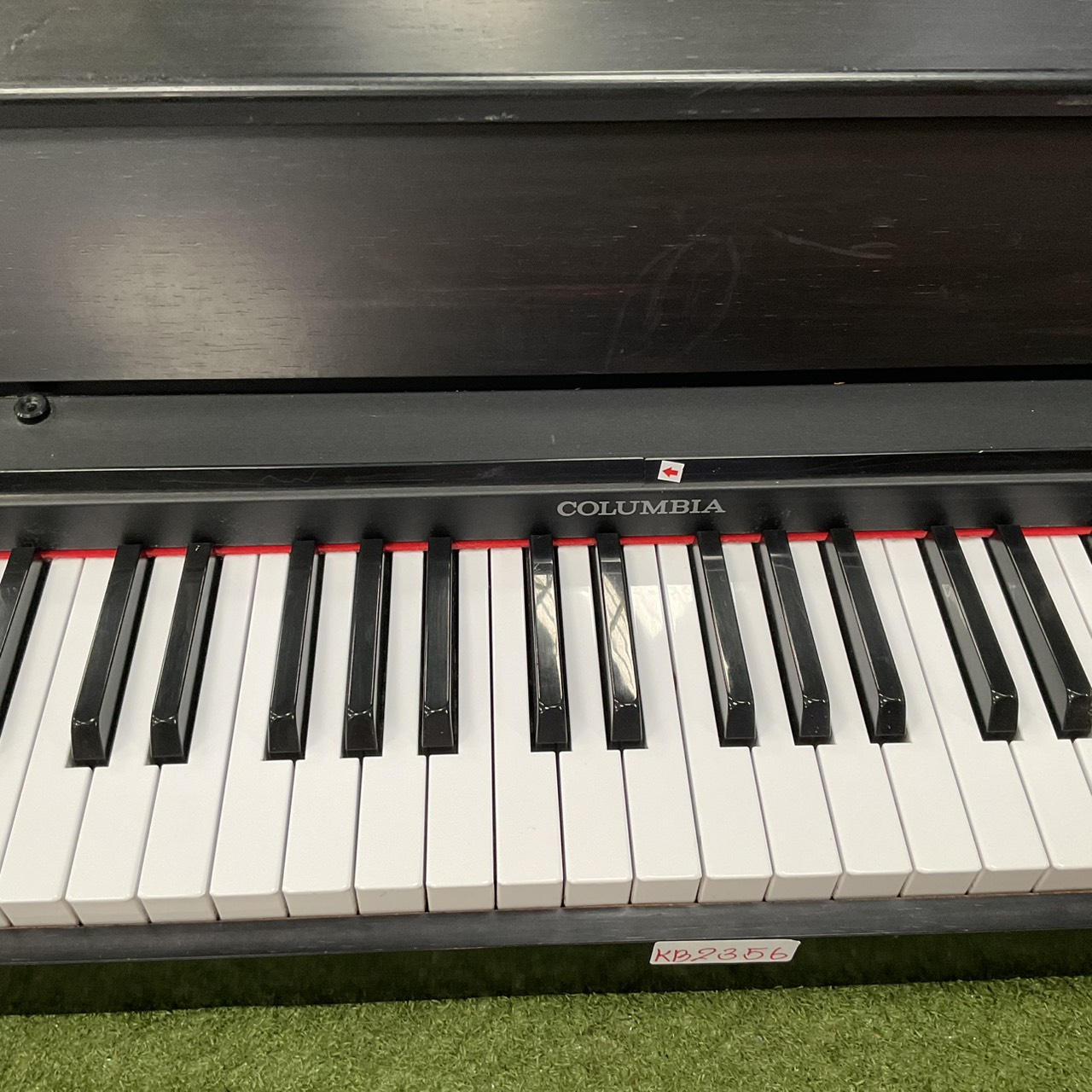 เปียโน COLUMBIA : ELEPIAN EP-933