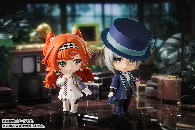 Nendoroid Reverse: 1999 Vertin(Pre-order)