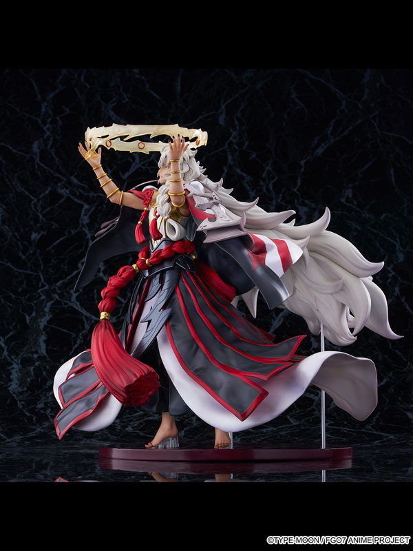 Fate/Grand Order -Final Singularity Grand Temple of Time: Solomon- King of Mages, Solomon 1/7 Scale Figure(Pre-order)