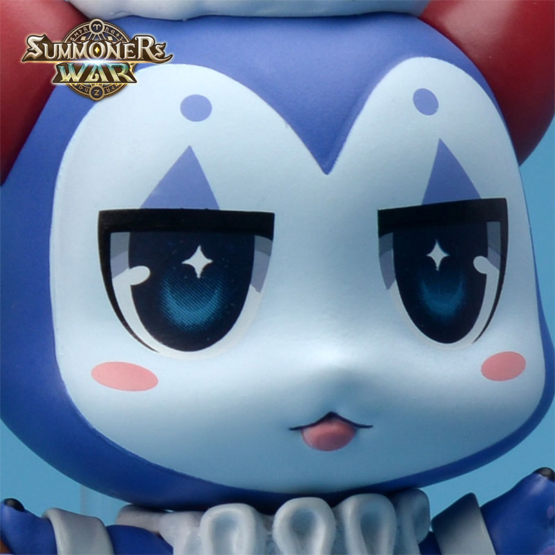 [Bonus] [Summoners War] SD Figure Vol. 1 Brownie Magician (Orion)(Provisional Pre-order)