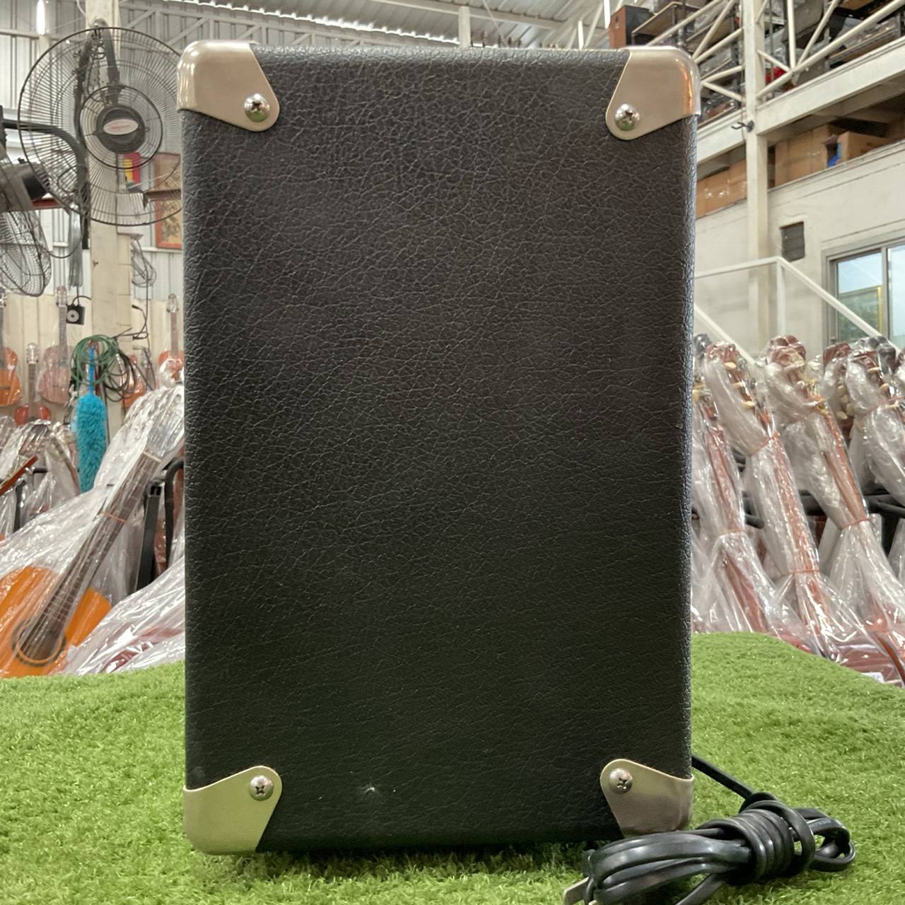 แอมป์เบส ARIA : AB-20