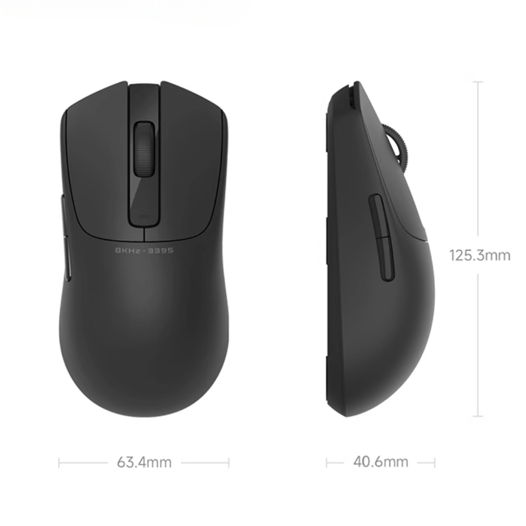 [Pre-Order] Harry Potter x Xiaomi Mouse X1