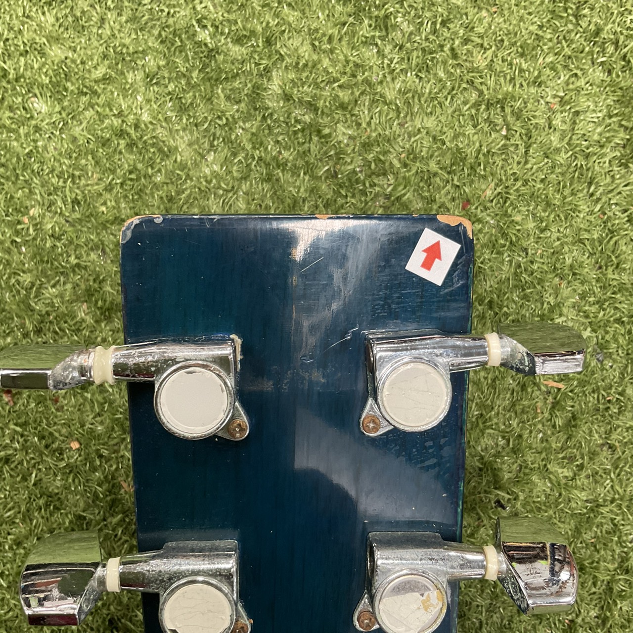 กีต้าร์โปร่ง Barclay : MD-120BLS