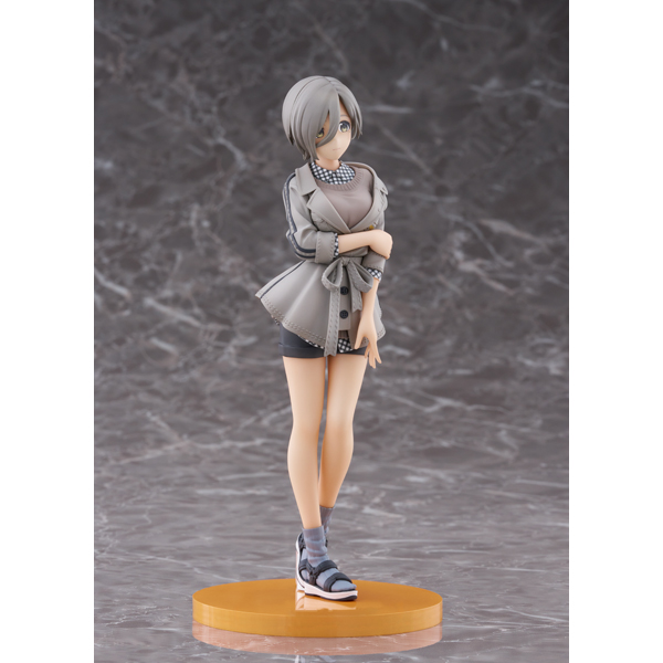 Girls Band Cry Rupa 1/7 Complete Figure(Pre-order)