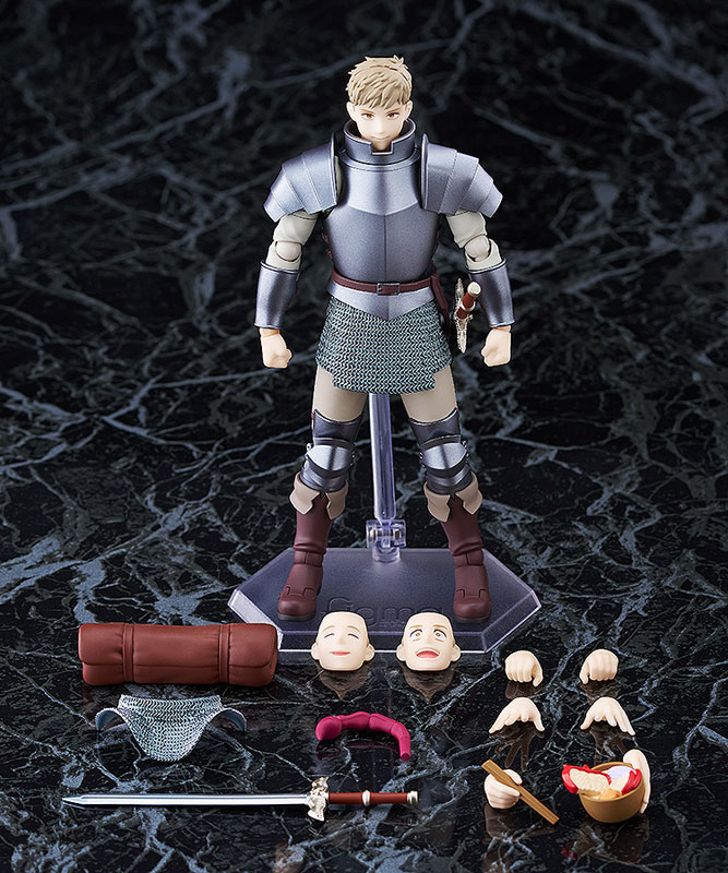 figma Delicious in Dungeon Laios(Pre-order)