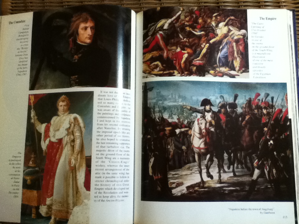 VERSAILLES COMPLET GUIDE/ Simone Hoog, Daniel Meyer