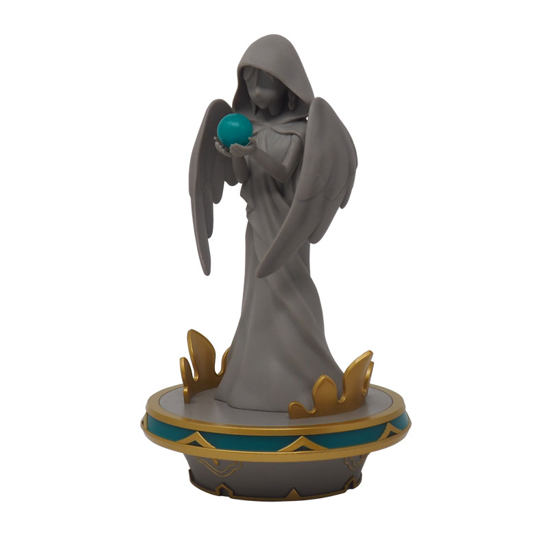 Genshin Impact Statue of The Seven Figure Light (Mondstadt)(Pre-order)