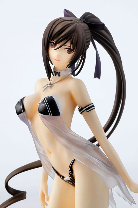 Shining Beach Heroines - Sakuya -Swimsuit Ver.- 1/7 Complete Figure(In-Stock)
