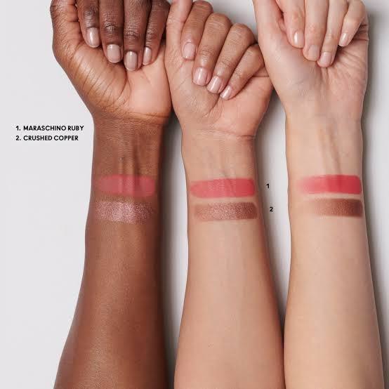 Mac Golden Hour Glow Face Palette Limited 4 g #Deep