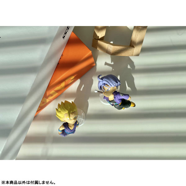 Tobimasu Dragon Ball 6Pack BOX(Pre-order)