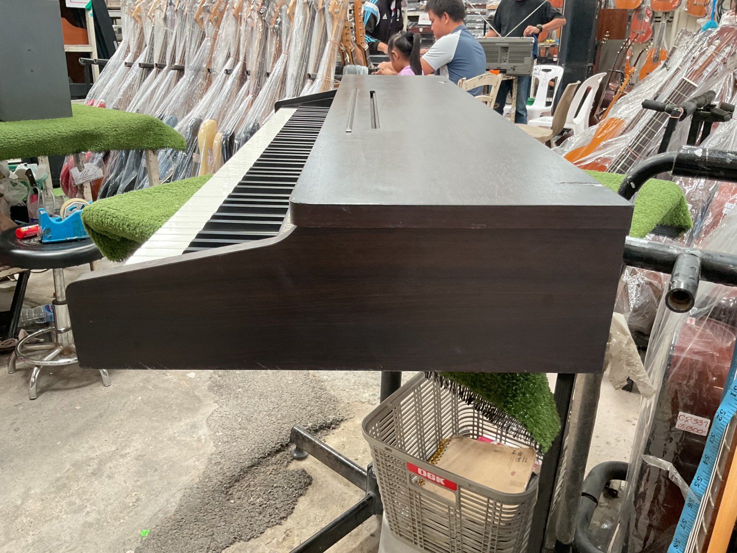 เปียโน COLUMBIA : ELEPIAN EP-290