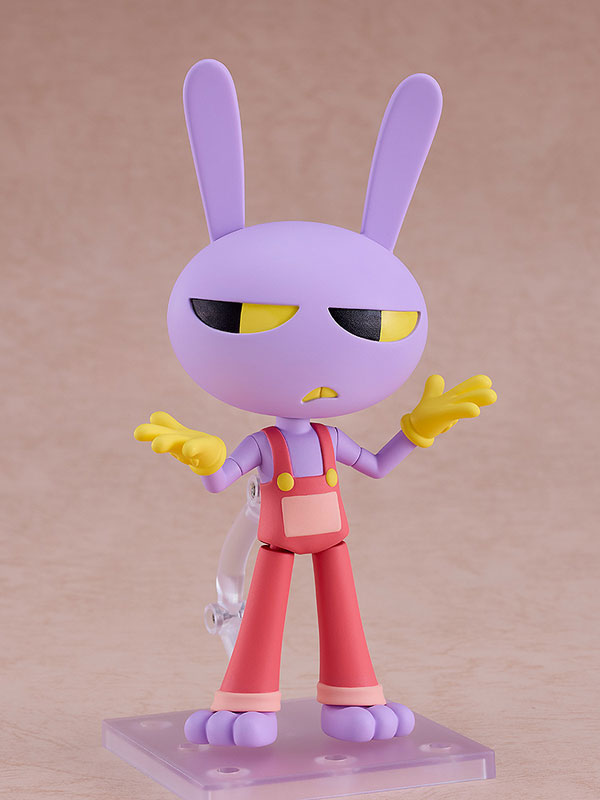 Nendoroid The Amazing Digital Circus Jax(Pre-order)