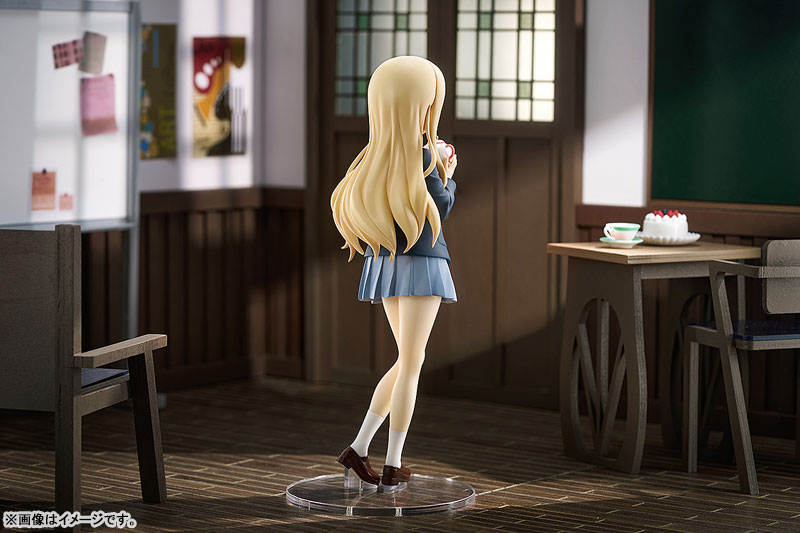 POP UP PARADE K-On! Tsumugi Kotobuki L size Complete Figure(Pre-order)
