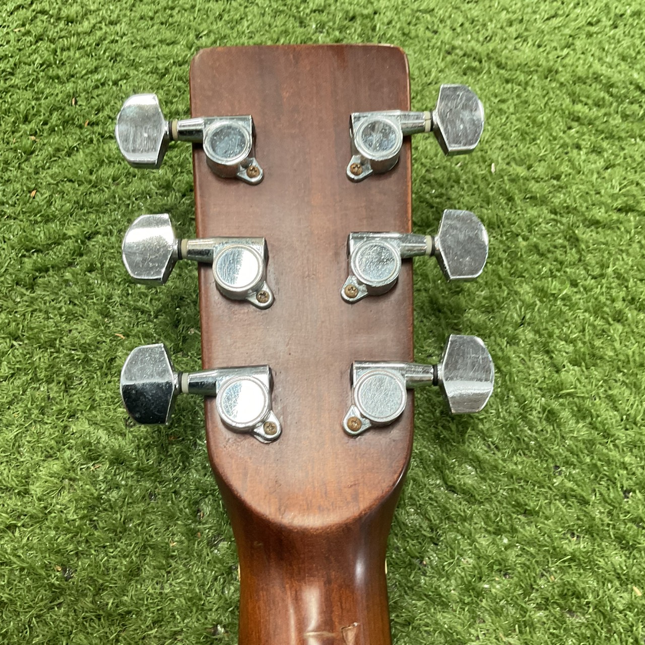 กีต้าร์โปร่ง Morris : MD-503