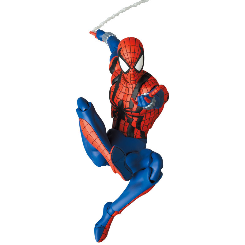 MAFEX No.143 MAFEX SPIDER-MAN (BEN REILLY) (COMIC Ver.)(Pre-order)