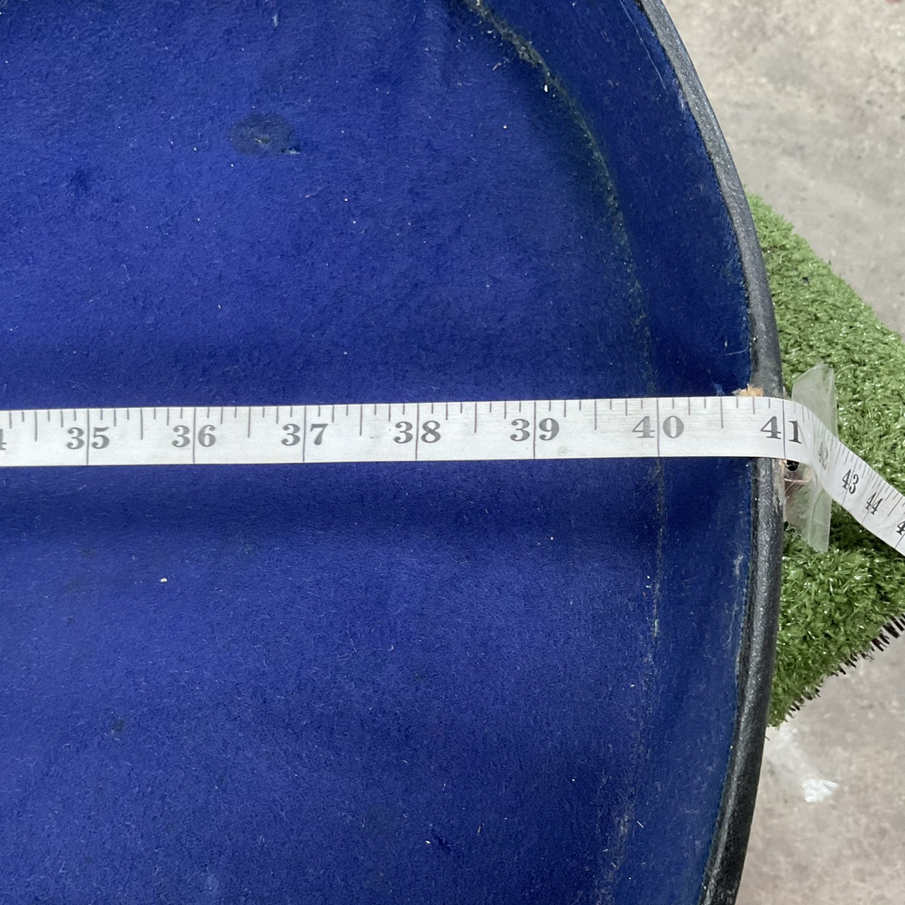 กล่องเคสกีต้าร์คลาสสิค