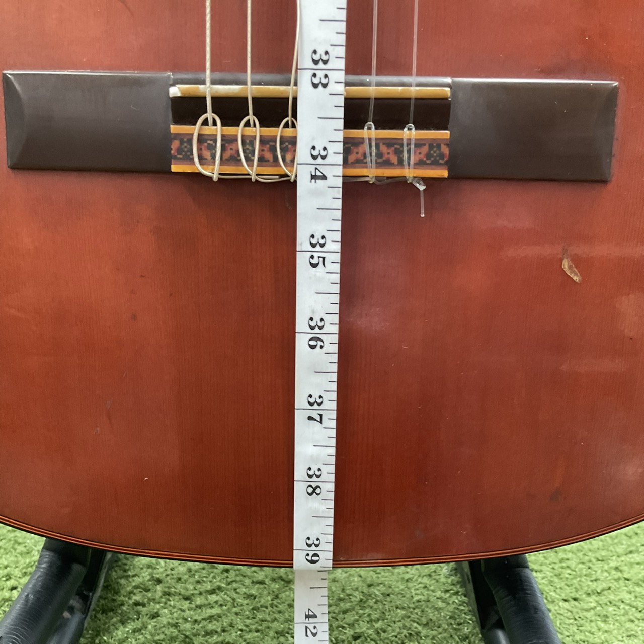 กีต้าร์คลาสสิค YAMAHA : G-150